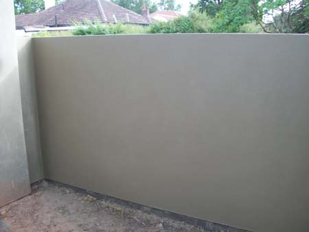 Plastering Cement Mortar or Lime Mortar